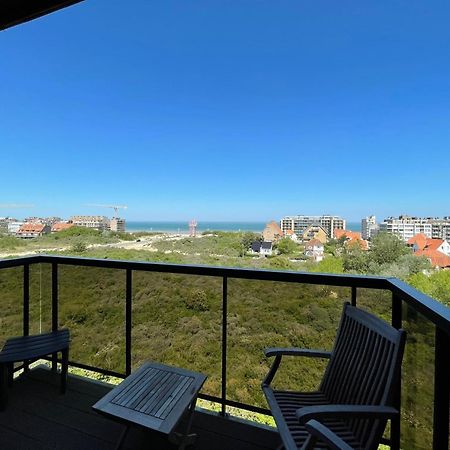 Appartamento Studio Promenade Koksijde Esterno foto