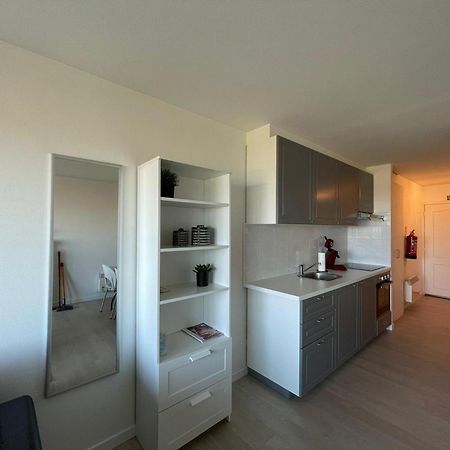 Appartamento Studio Promenade Koksijde Esterno foto