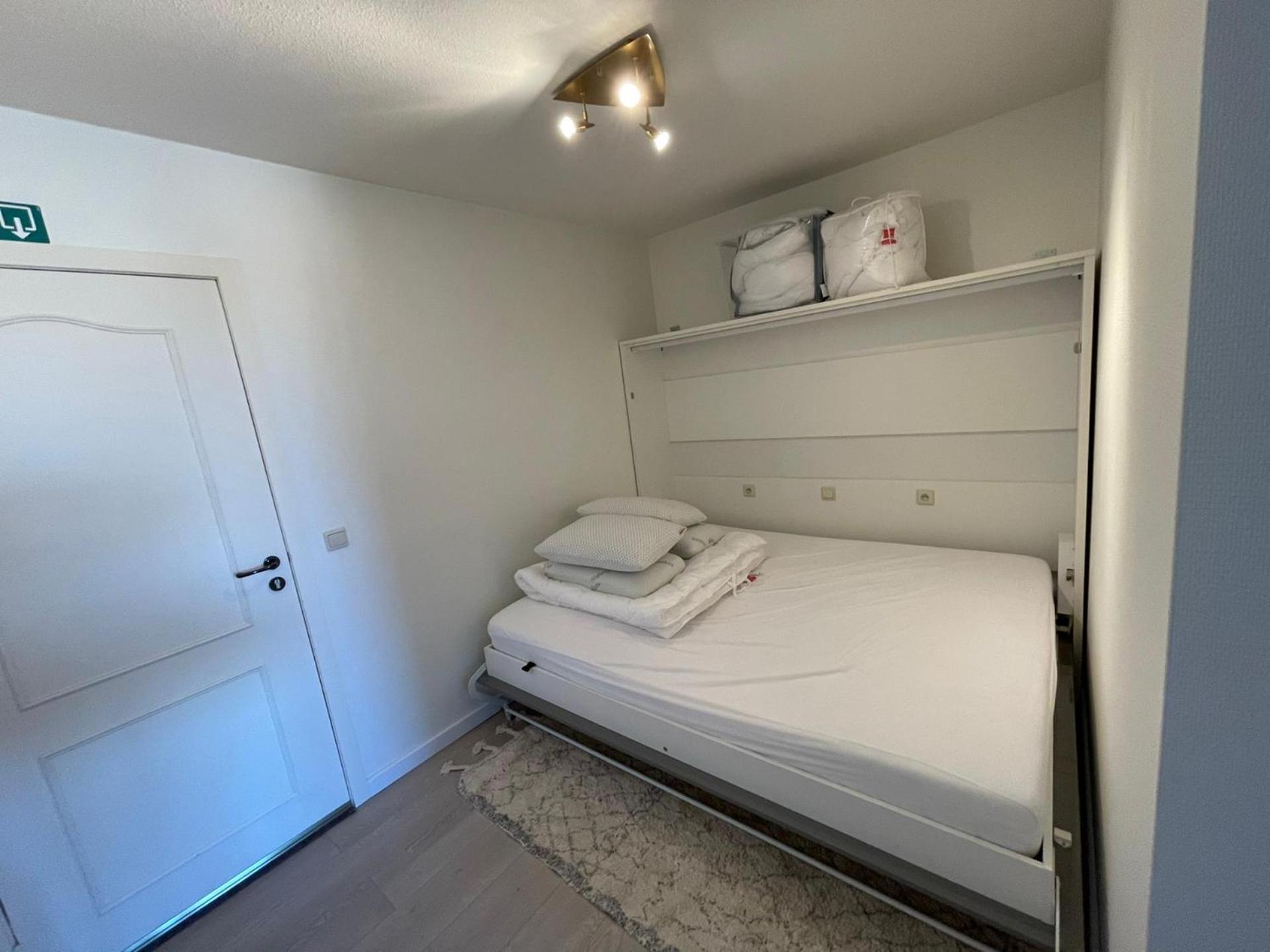 Appartamento Studio Promenade Koksijde Esterno foto